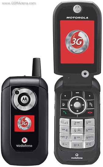 Motorola V1050 image 1