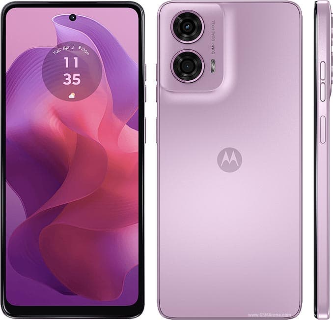 Motorola Moto G24