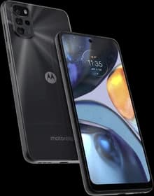Motorola Moto G22 image 1