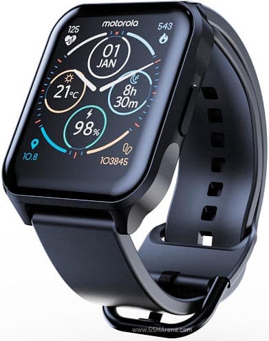 Motorola Moto Watch 70 image 1