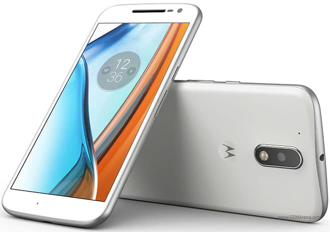 Motorola Moto G4 image 1