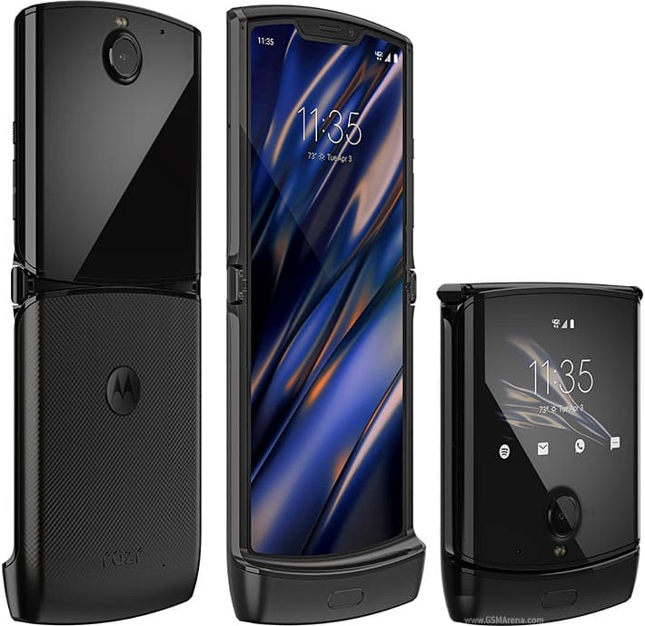 Motorola Razr 2019 image 1