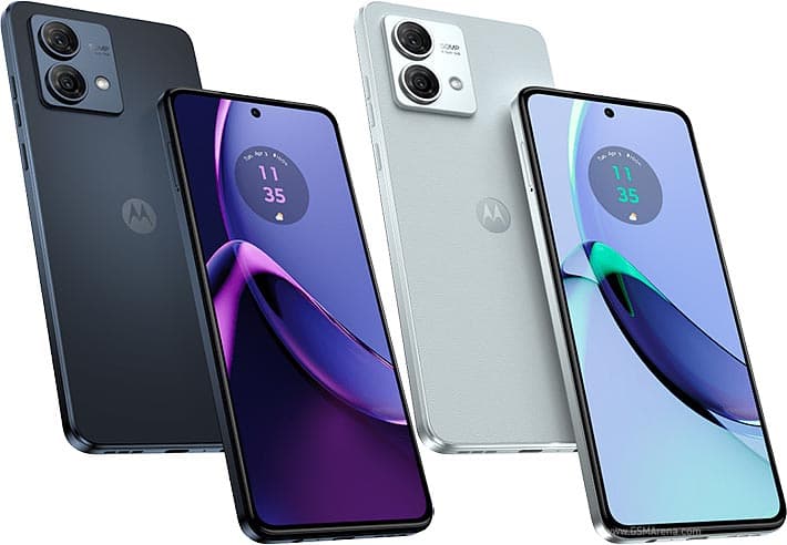 Motorola Moto G84 gallery image 2