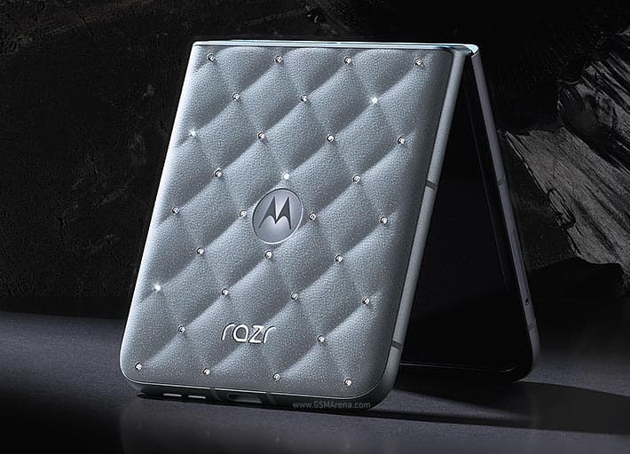 Motorola Razr 60 gallery image 4