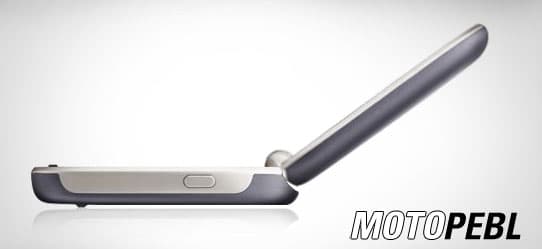 Motorola PEBL U3 image 1
