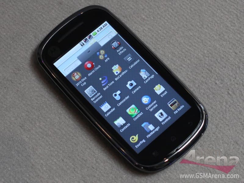Motorola XT800 ZHISHANG gallery image 2