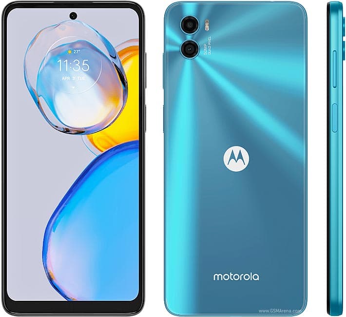 Motorola Moto E32 (India) image 1