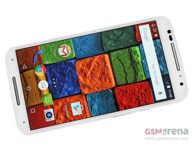 Motorola Moto X (2nd Gen) gallery image 2