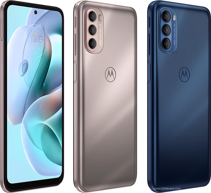 Motorola Moto G41 gallery image 1