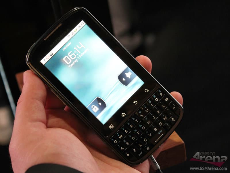 Motorola PRO gallery image 1