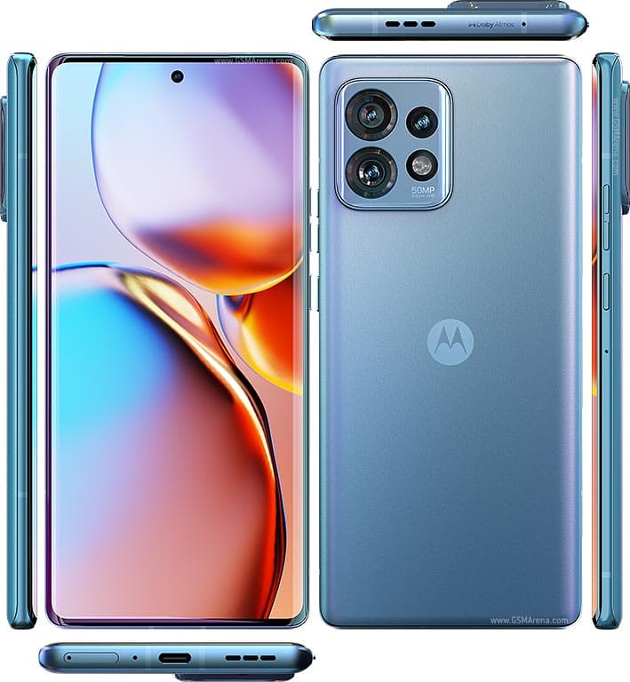Motorola Edge 40 Pro image 1