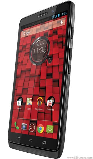 Motorola DROID Maxx gallery image 1