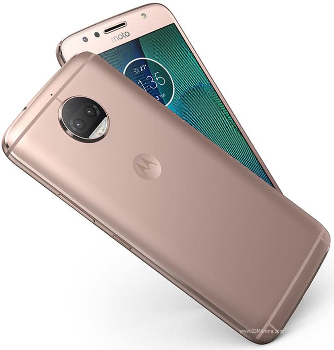 Motorola Moto G5S Plus image 2