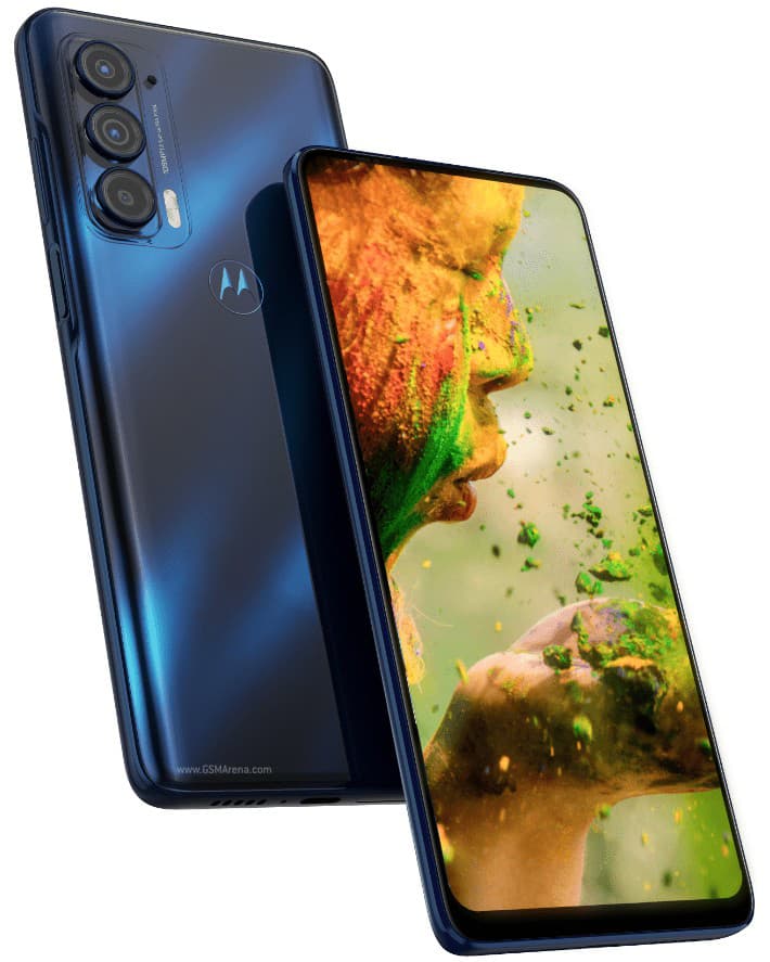Motorola Edge 5G UW (2021) image 2