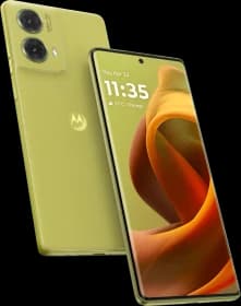 Motorola Moto G85 image 3