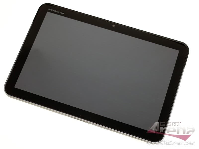 Motorola XOOM MZ601 gallery image 1