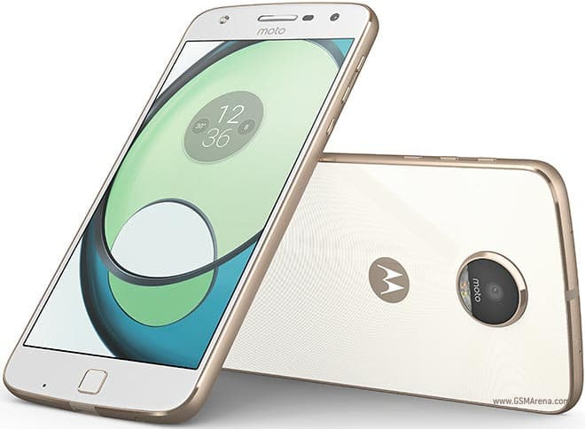 Motorola Moto Z Play image 2