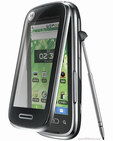Motorola XT806