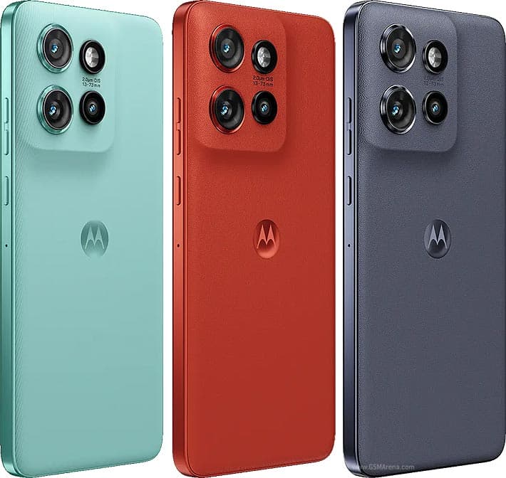 Motorola Edge 60 Neo gallery image 1