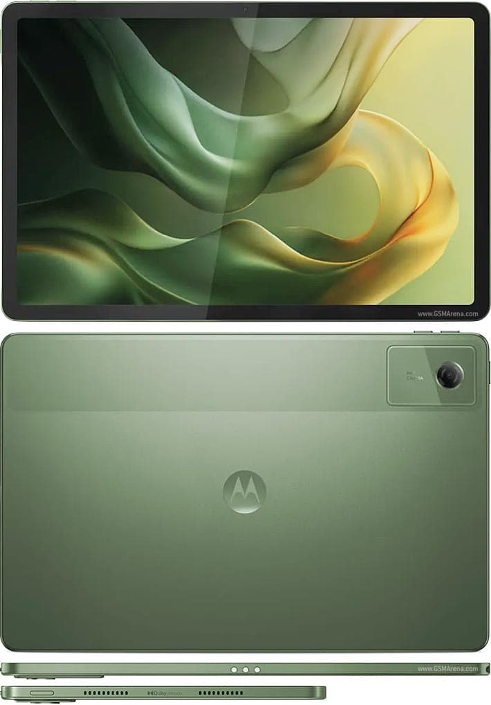 Motorola Moto Pad 60 Neo gallery image 1