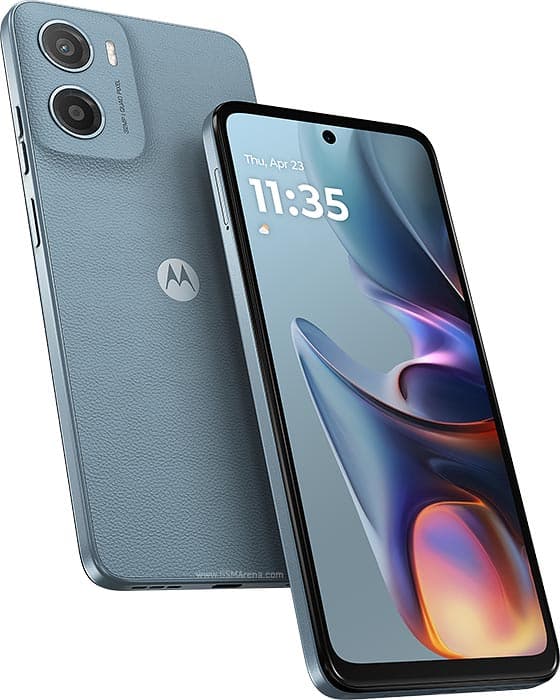 Motorola Moto E15 gallery image 2
