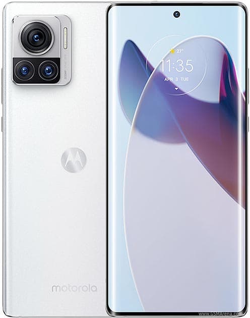Motorola Moto X30 Pro image 1