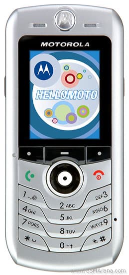 Motorola L2 image 1
