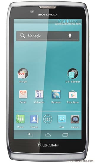 Motorola Electrify 2 XT881