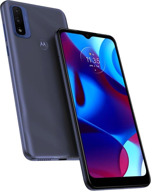 Motorola G Pure image 2