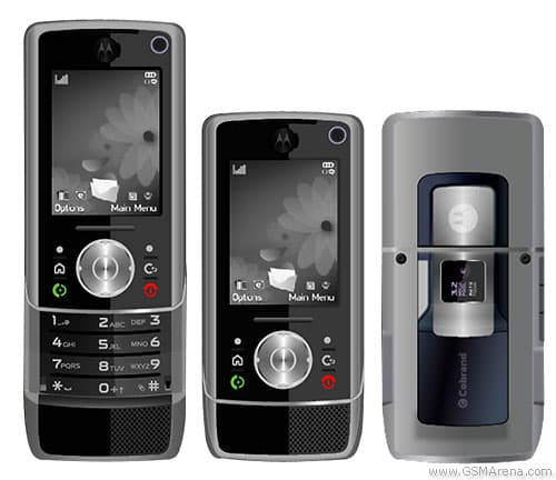Motorola RIZR Z10 gallery image 1