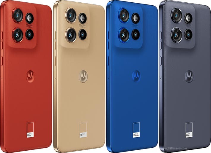 Motorola Edge 50 Neo gallery image 1