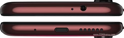 Motorola Moto G8 Plus image 2