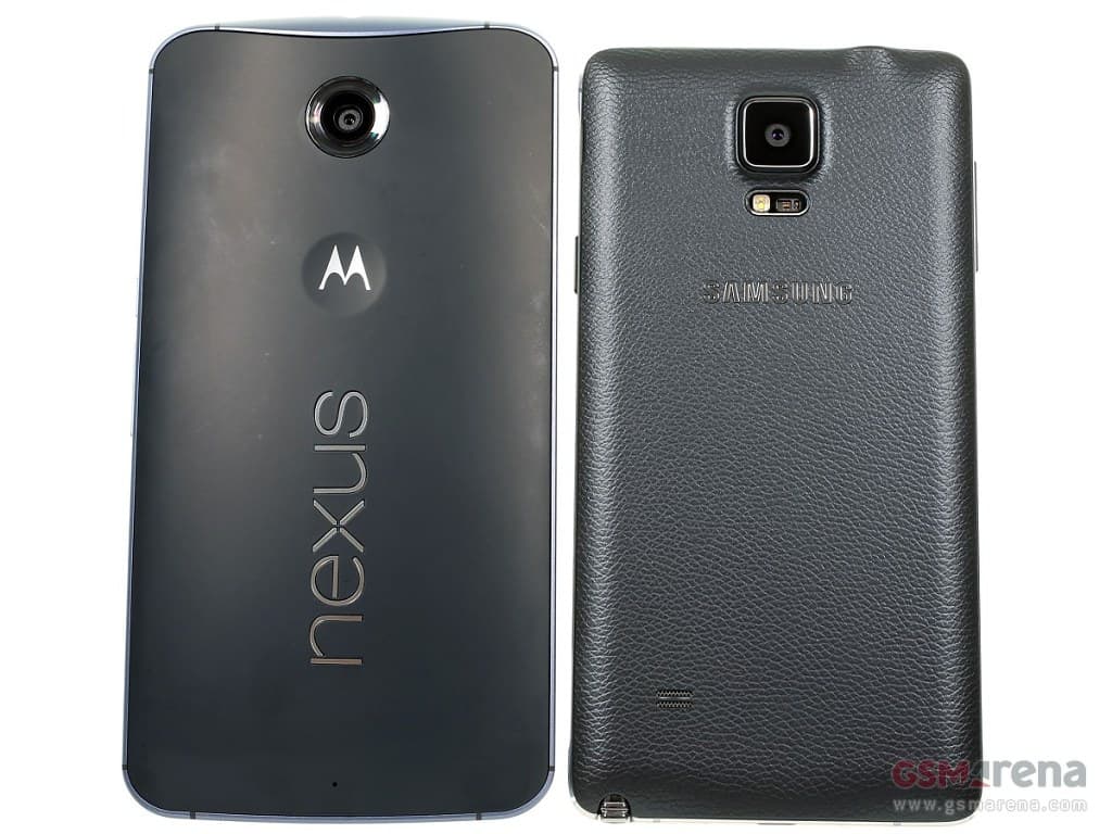 Motorola Nexus 6 gallery image 2