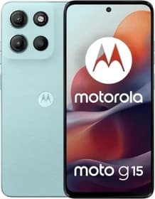 Motorola Moto G15 image 7