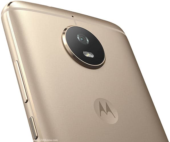 Motorola Moto G5S image 2