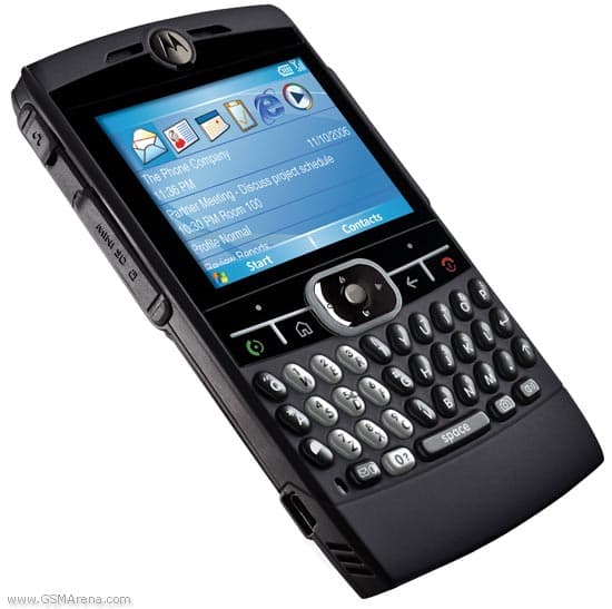 Motorola Q8 image 1