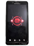 Motorola Droid Bionic Targa image 1