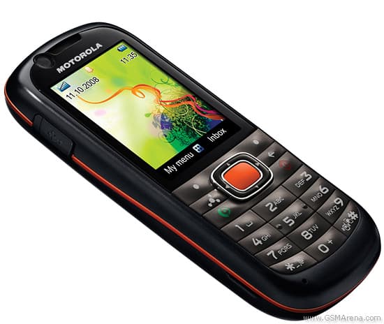 Motorola VE538 gallery image 1