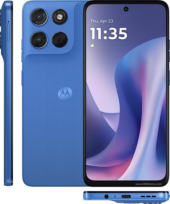 Motorola Moto G100S