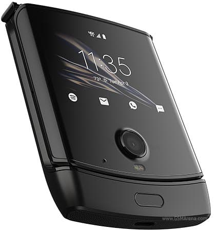Motorola Razr 2019 image 4
