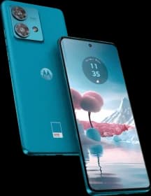Motorola Edge 40 Neo image 2