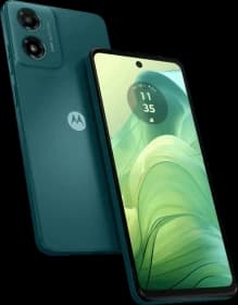Motorola Moto G04s image 3