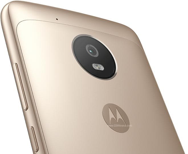 Motorola Moto G5 image 3
