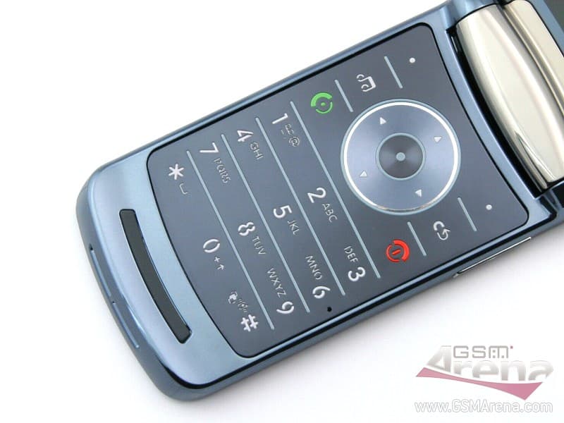 Motorola RAZR2 V8 image 4