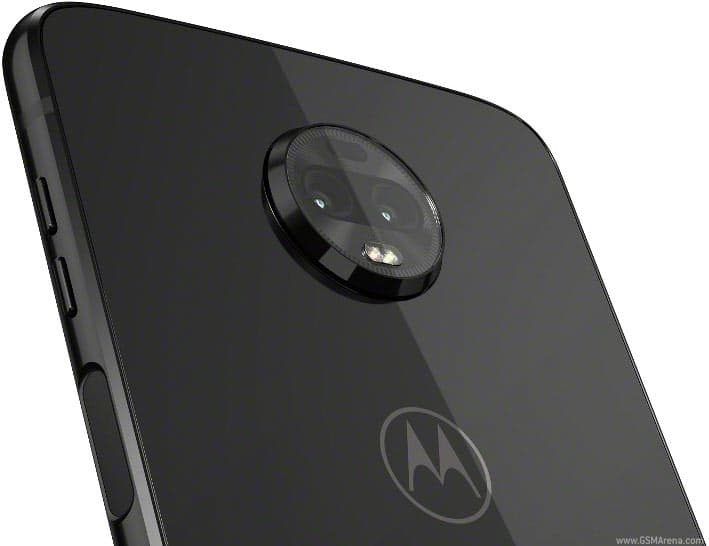 Motorola Moto Z3 image 2