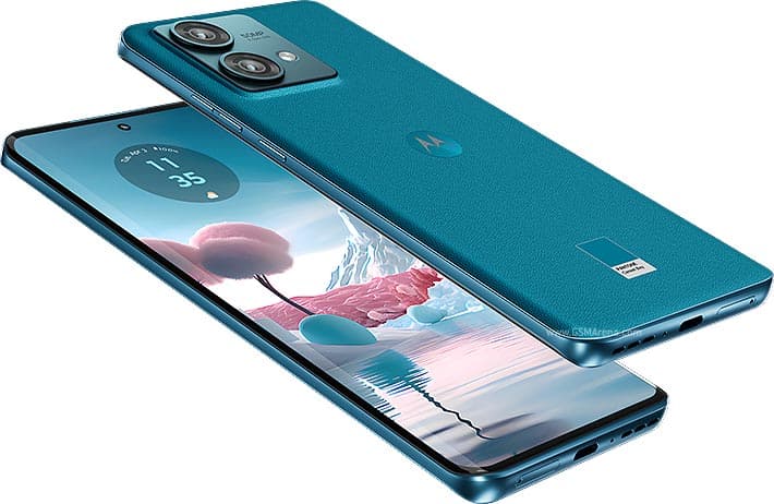 Motorola Edge 40 Neo gallery image 2
