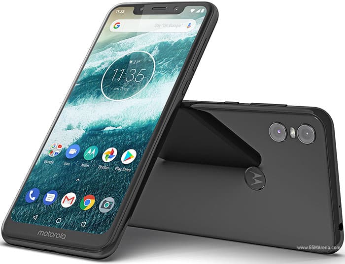 Motorola One (P30 Play) image 2