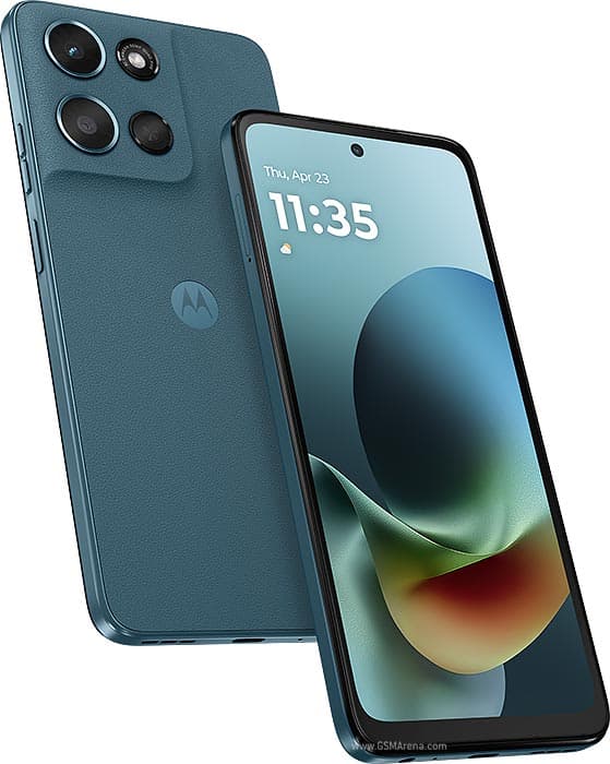 Motorola Moto G Play (2026) gallery image 1