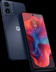 Motorola Moto G04s image 4