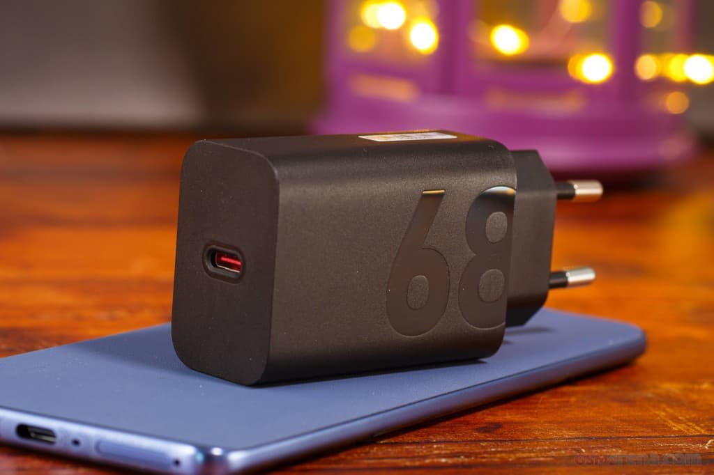 Motorola Edge 60 Fusion gallery image 3